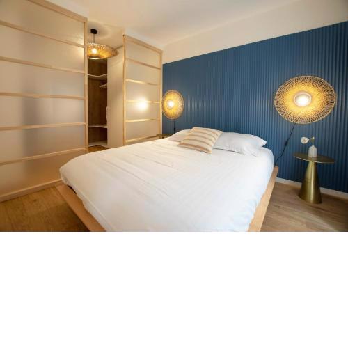 GuestReady - Paris Urban Comfort Apartment close to Parc de la Villette!