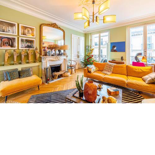 GuestReady - Parisian Apt 11mins from Sacre Coeur