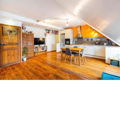 GuestReady - Parisian bliss in the 10th district