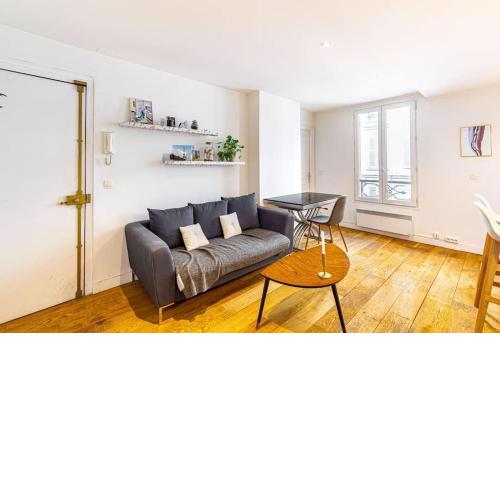 GuestReady - Parisian bliss in the 7th arr.