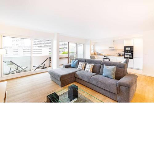 GuestReady - Parisian charm in Place d'Italie