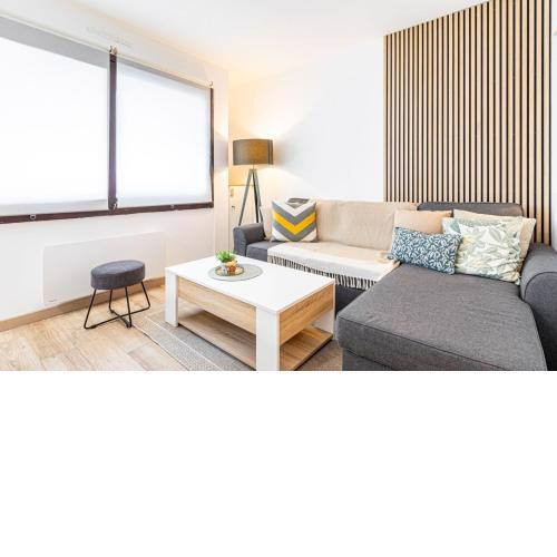 GuestReady - Parisian Charm in the 20th Arr.