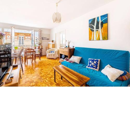 GuestReady - Peaceful Haven in the 20th