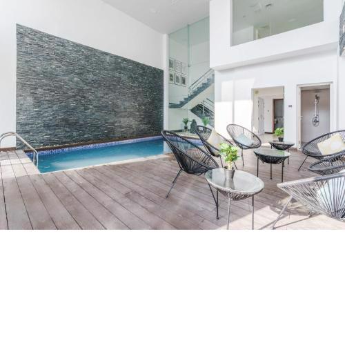 GuestReady - Penthouse with a Private Pool