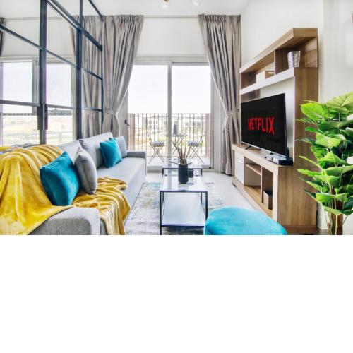 GuestReady - Phenomenal Apartment in the Heart of Dubai Hills