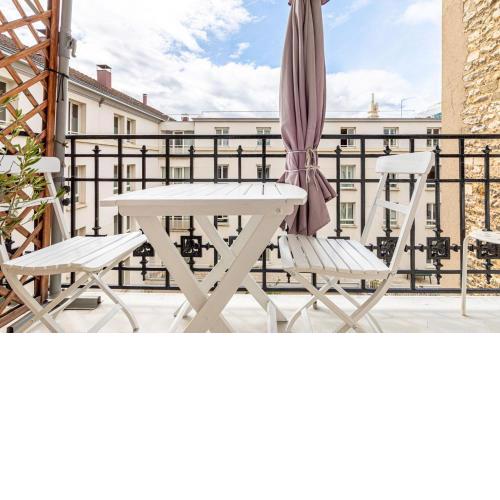 GuestReady - Pleasant stay near Grand Palais