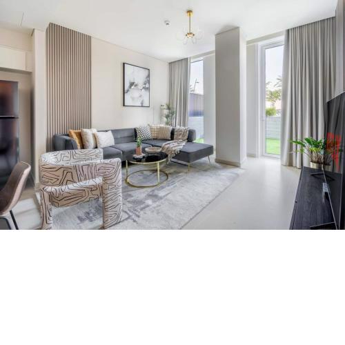 GuestReady - Posh wonderland in Harbour Gate