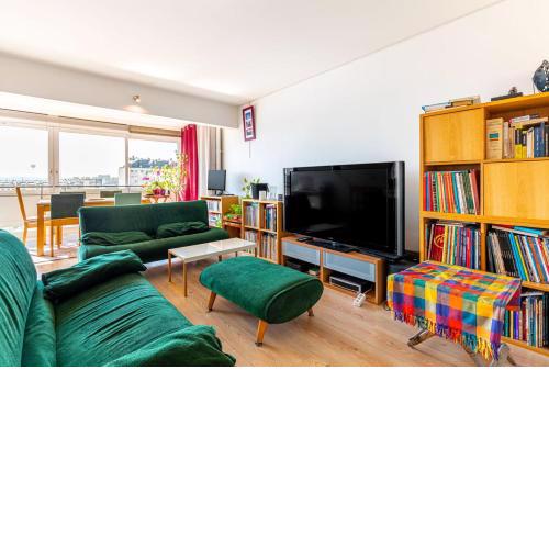GuestReady - Quaint and cute in the 15th arr.