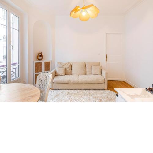 GuestReady - Radiant Serenity in 17th arrondisment