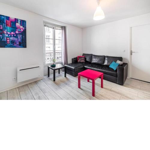 GuestReady - Relaxing getaway near Canal St-Martin
