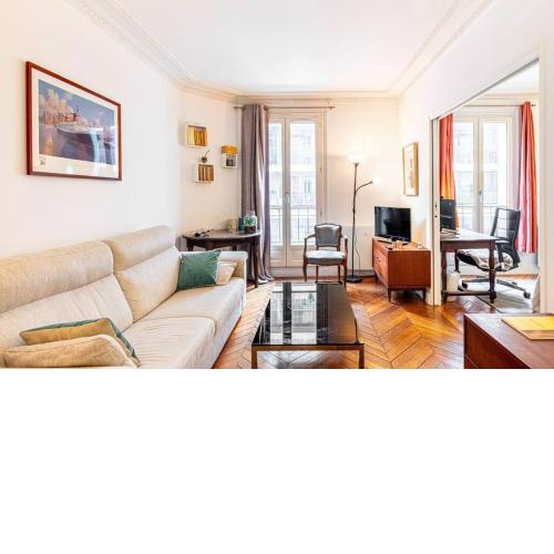 GuestReady - Secluded luxury with a balcony