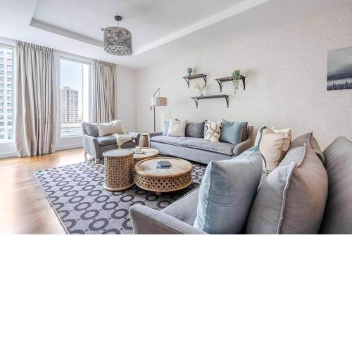 GuestReady - Serene Daydream in Limestone DIFC