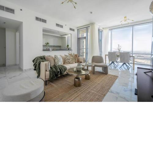 GuestReady - Serene paradise in Habtoor City