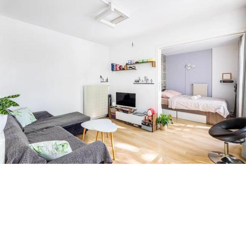 GuestReady - Simple stay near Jardin des Plantes