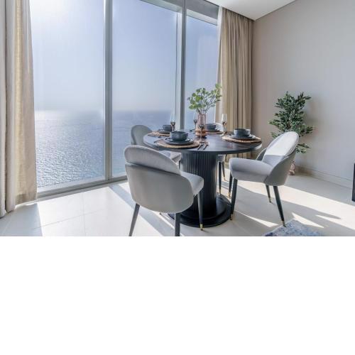 GuestReady - Sophisticated Ocean Views in 5242