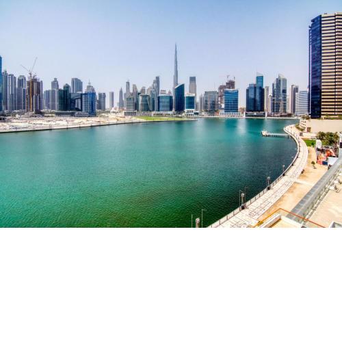 GuestReady - Spacious and tastefully furnished studio in Business Bay!