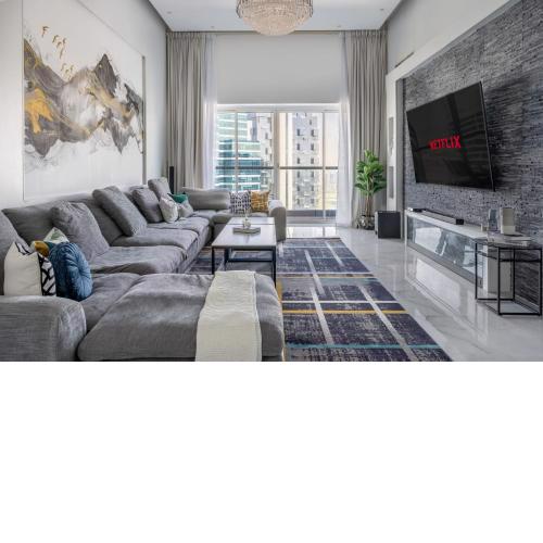 GuestReady - Spacious delight in JLT