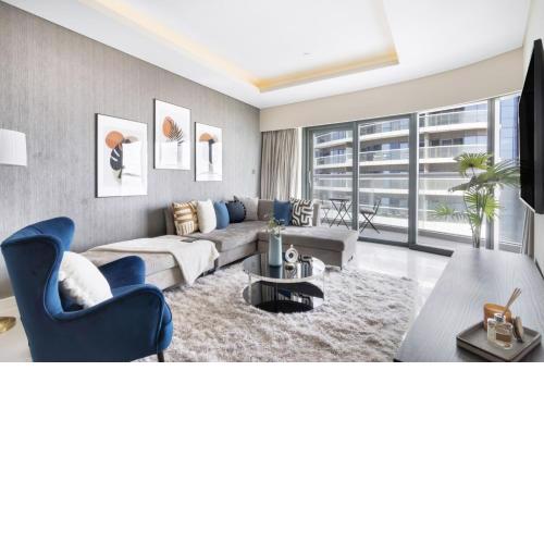 GuestReady - Spectacular Burj Khalifa Views