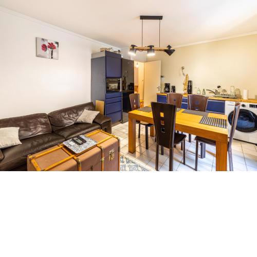 GuestReady - Spectacular Flat in 20th Arr