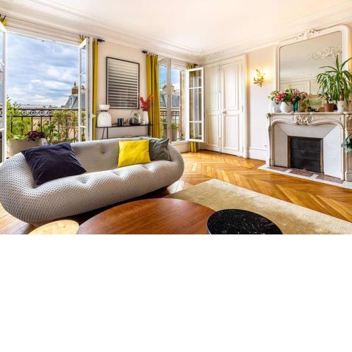 GuestReady - Stately Haven near Pantheon