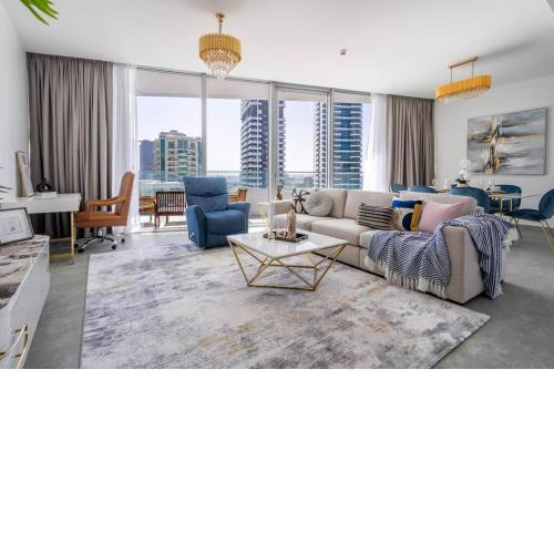 GuestReady - Stella Maris in Dubai Marina