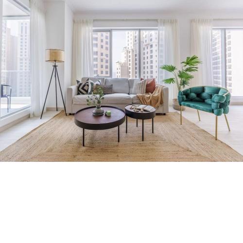 GuestReady - Stunning 1 Br Apt with Jbr Seaview