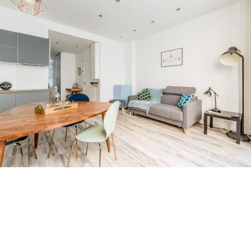 GuestReady - Stunning Apartment near EIFFEL TOWER
