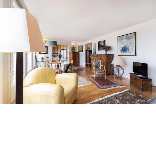 GuestReady - Stunning Apt near Champs Elysées