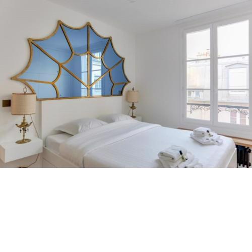 GuestReady - Stylish and Spacious Flat - Champs-Elysées