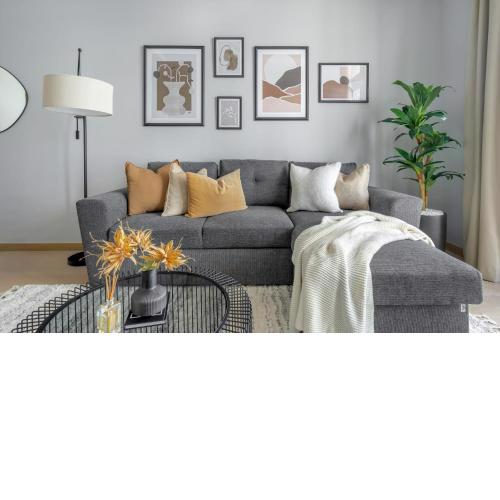 GuestReady - Stylish escape near Dubai Mall.