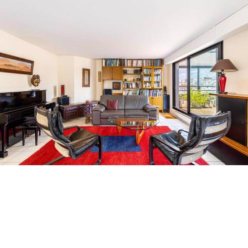 GuestReady - Stylish haven with a terrace