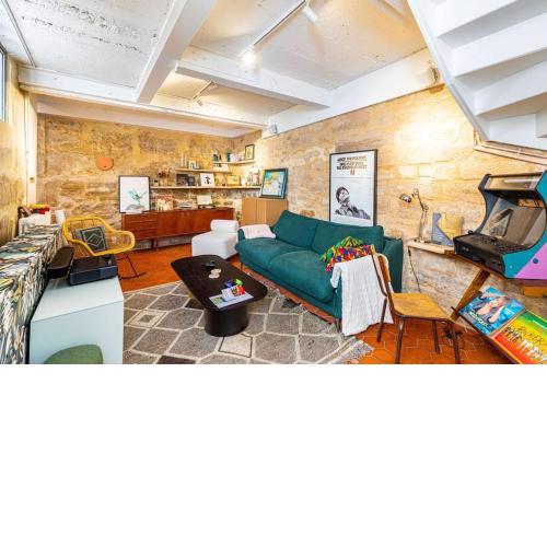 GuestReady - Stylish stay near National Archives