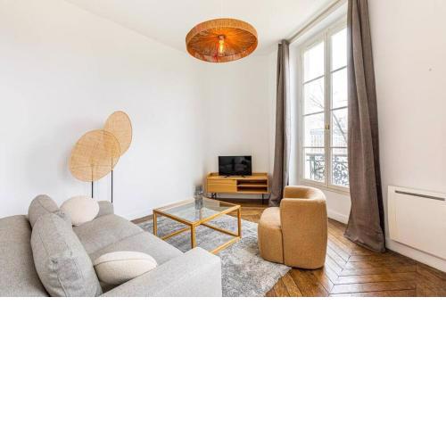 GuestReady - Stylish with River View
