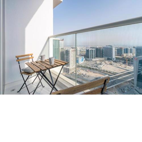 GuestReady - Sumptuous getaway in Business Bay