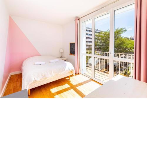 GuestReady - Sunny stay near Catacombs of Paris