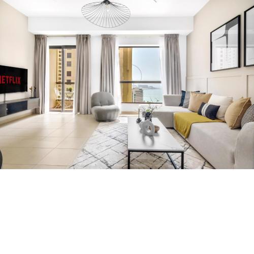 GuestReady - Superb JBR apt next to the beach