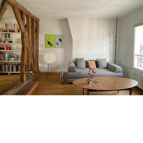 GuestReady - Superb stay near Place de la Nation