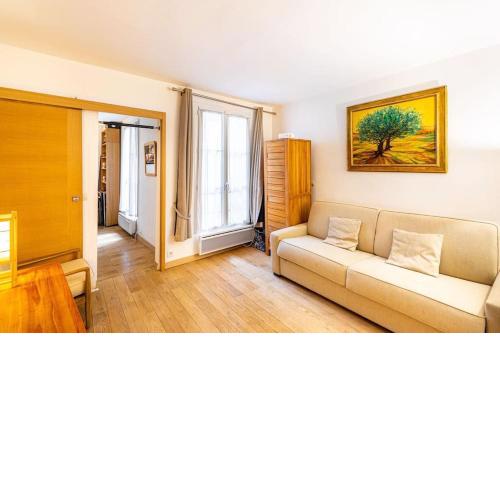 GuestReady - Sweet Escape near the Panthéon