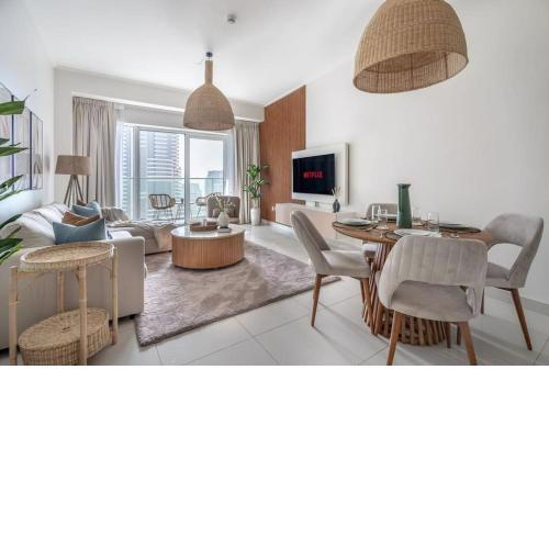 GuestReady - Sweet Paradise near Marina Walk