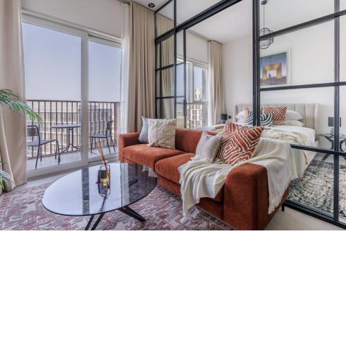 GuestReady - Terracota Delight in Dubai Hills