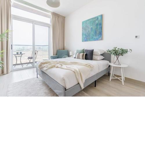 GuestReady - The Aquatic Blossom