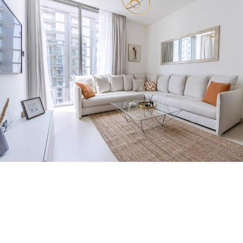 GuestReady - The Beige Collection in Idyllic Sobha