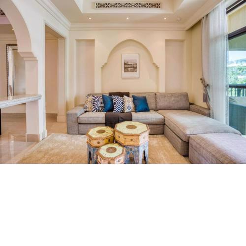 GuestReady - The Middle-Eastern Dream