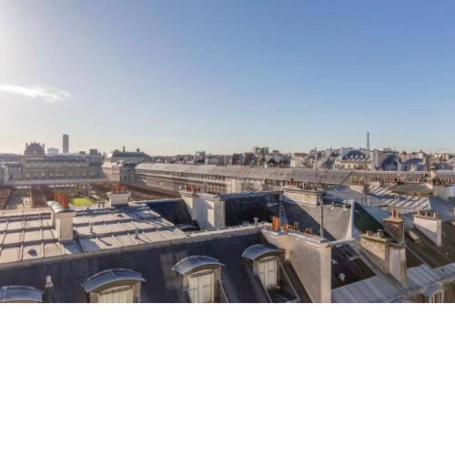 GuestReady - The most beautiful view of Paris