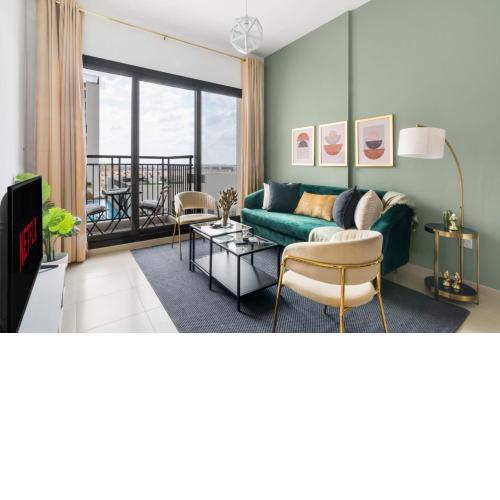 GuestReady - The Outside Oasis