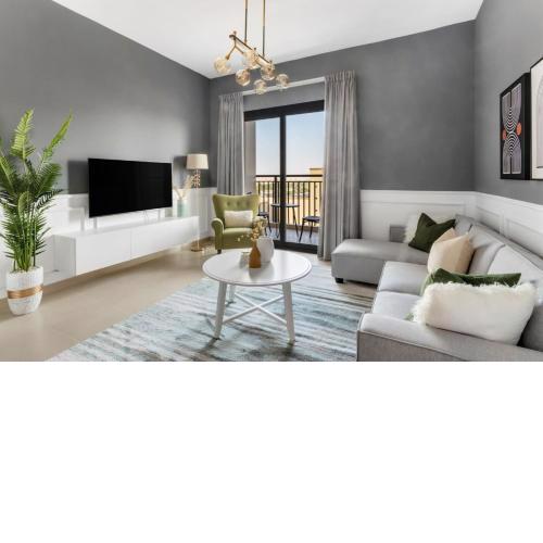 GuestReady - The Wandering Oasis in Town Square