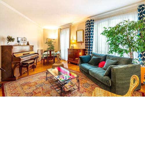 GuestReady - Tranquil spirit in Picpus
