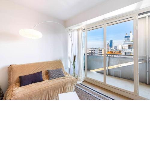 GuestReady - Transit-Ready Parisian Abode