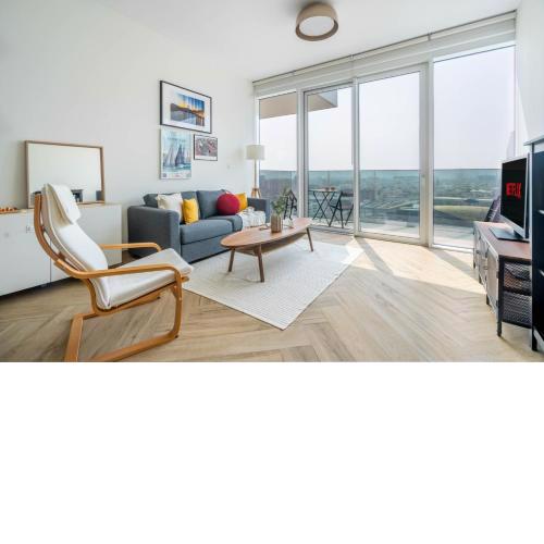 GuestReady - Trendy interiors with city views