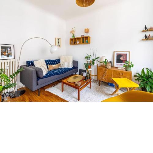 GuestReady - Trendy nest near La Chapelle